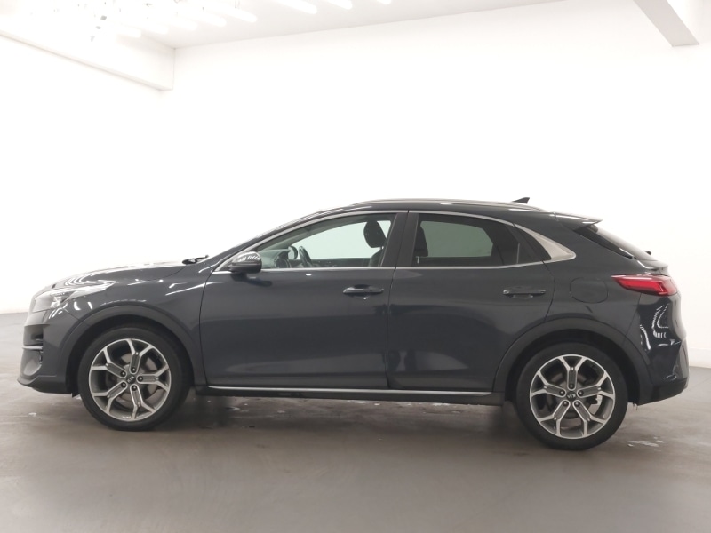 Used Kia XCeed 2021 for sale - 76846850: Photo 4