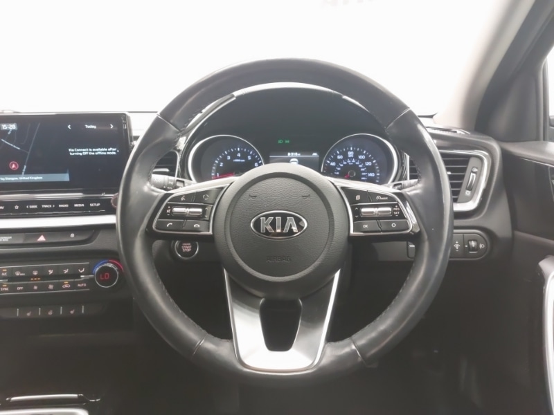 Used Kia XCeed 2021 for sale - 76846850: Photo 7