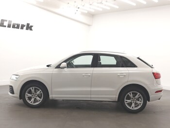 Used Audi Q3 2018 for sale - 78546615: Photo