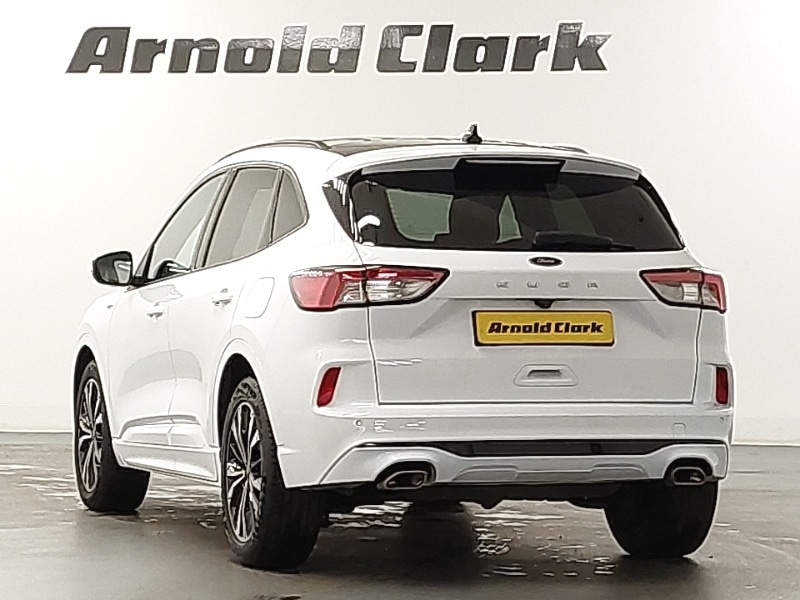 Used Ford Kuga 2022 for sale - 77273019: Photo 3