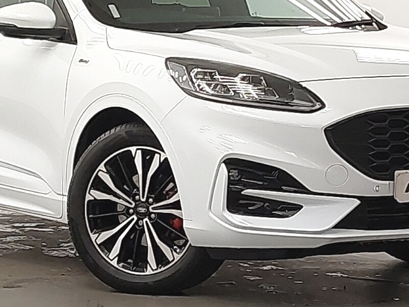 Used Ford Kuga 2022 for sale - 77273019: Photo 9