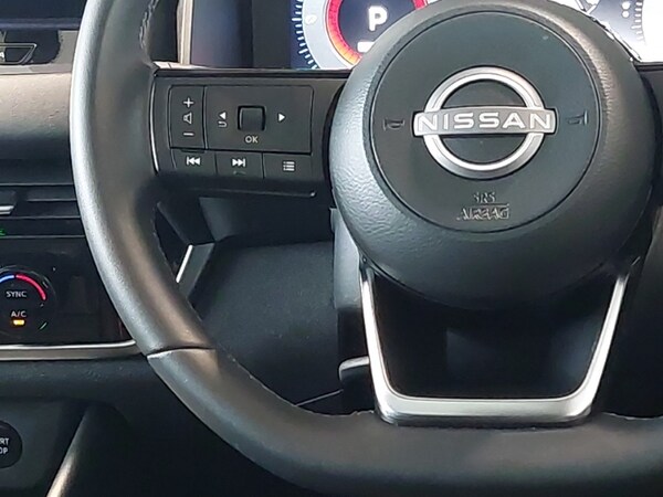 Used Nissan Qashqai 2024 for sale - 75267401: Photo 10
