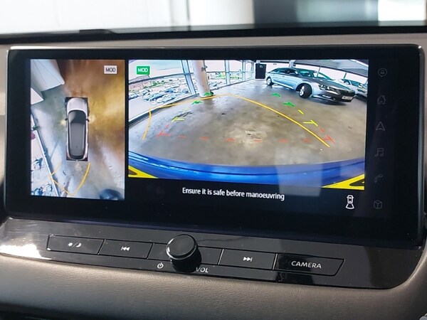 Used Nissan Qashqai 2024 for sale - 75267401: Photo 14