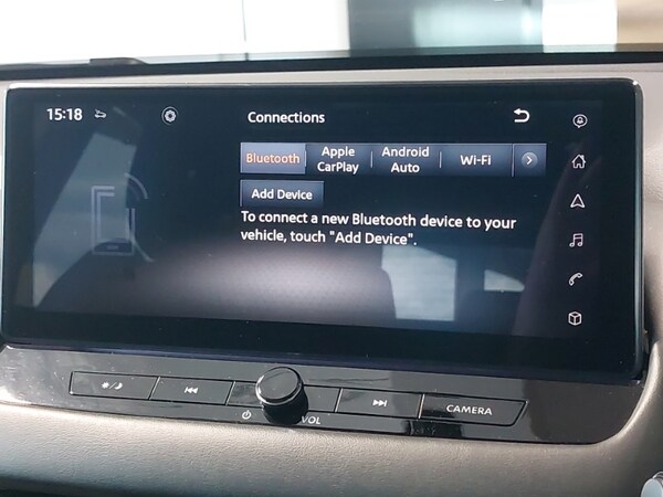 Used Nissan Qashqai 2024 for sale - 75267401: Photo 16