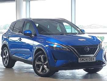 2024 - 1.5 E-Power N-Connecta [Glass Roof] 5dr Auto