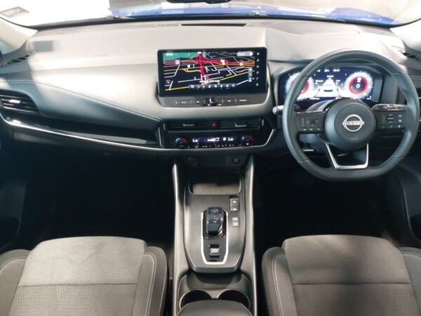 Used Nissan Qashqai 2024 for sale - 75267401: Photo 2