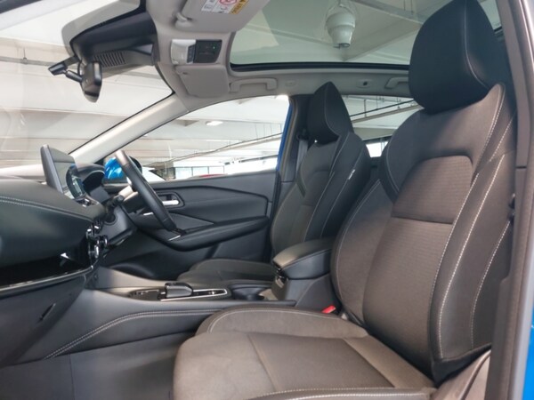 Used Nissan Qashqai 2024 for sale - 75267401: Photo 5