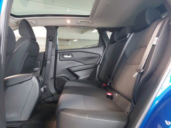 Used Nissan Qashqai 2024 for sale - 75267401: Photo 6