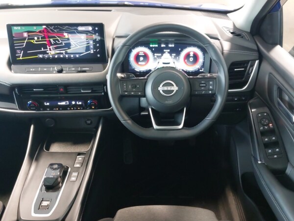 Used Nissan Qashqai 2024 for sale - 75267401: Photo 7
