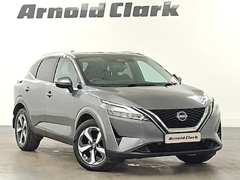 Used Nissan Qashqai 2022 for sale - 78546633: Photo