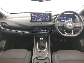 Used Nissan Qashqai 2022 for sale - 78546633: Photo