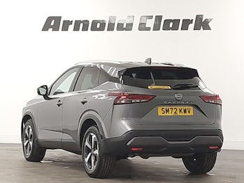 Used Nissan Qashqai 2022 for sale - 78546633: Photo