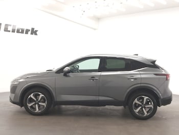 Used Nissan Qashqai 2022 for sale - 78546633: Photo