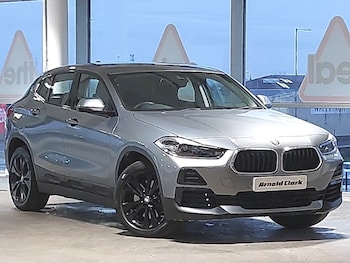 Used BMW X2 2022 for sale - 77325050: Photo