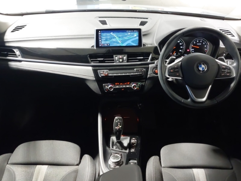 Used BMW X2 2022 for sale - 77325050: Photo 2