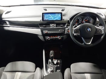 Used BMW X2 2022 for sale - 77325050: Photo
