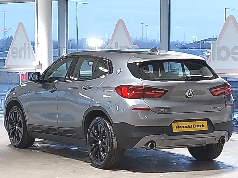 Used BMW X2 2022 for sale - 77325050: Photo 3