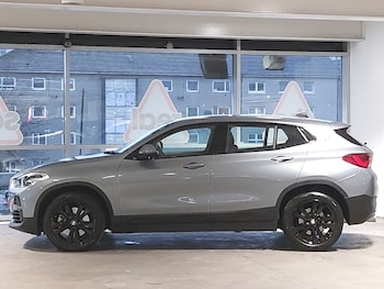 Used BMW X2 2022 for sale - 77325050: Photo