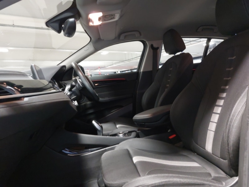 Used BMW X2 2022 for sale - 77325050: Photo 5