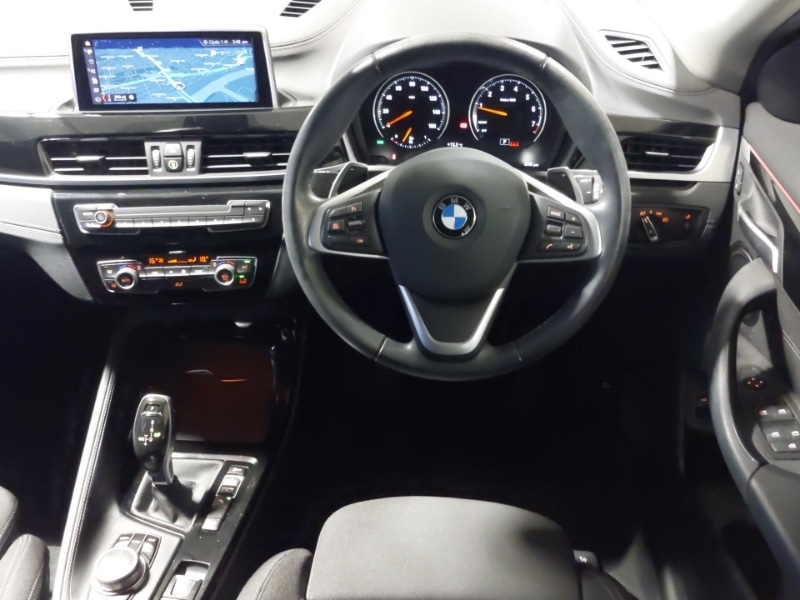 Used BMW X2 2022 for sale - 77325050: Photo 7