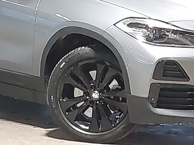 Used BMW X2 2022 for sale - 77325050: Photo 9