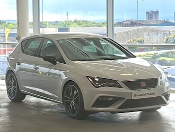 Used SEAT Leon 2019 for sale - 78803550: Photo