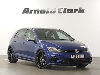 Used Volkswagen Golf 2019 for sale - 78380873: Photo