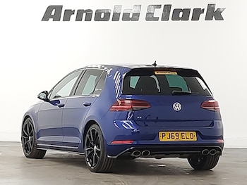 Used Volkswagen Golf 2019 for sale - 78380873: Photo