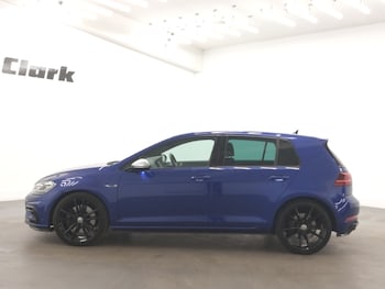 Used Volkswagen Golf 2019 for sale - 78380873: Photo