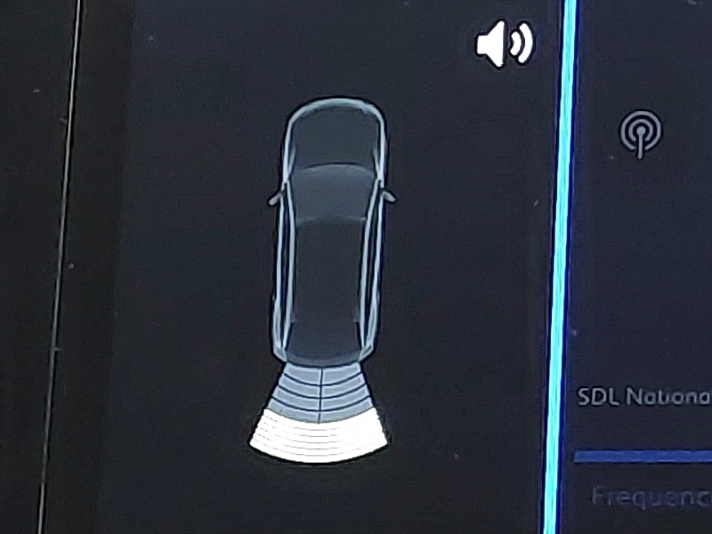 Used Vauxhall Corsa 2023 for sale - 76951649: Photo 13