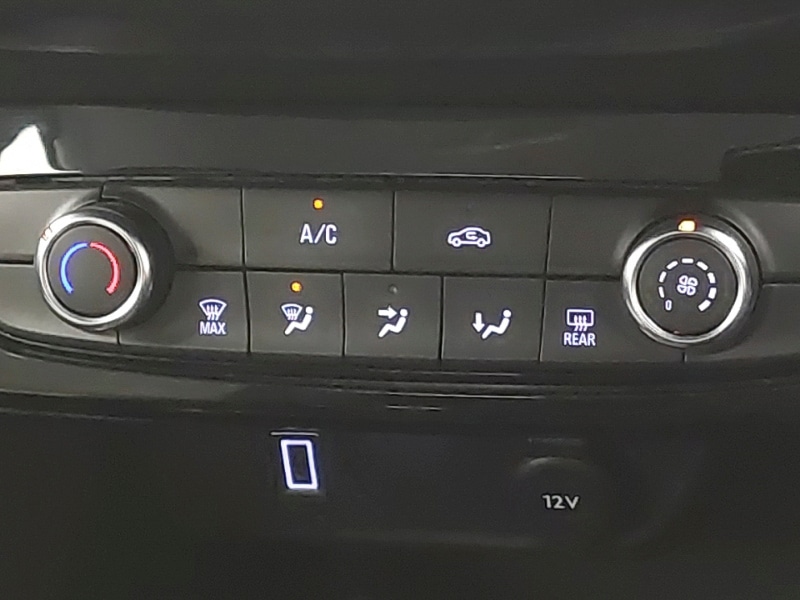 Used Vauxhall Corsa 2023 for sale - 76951649: Photo 14