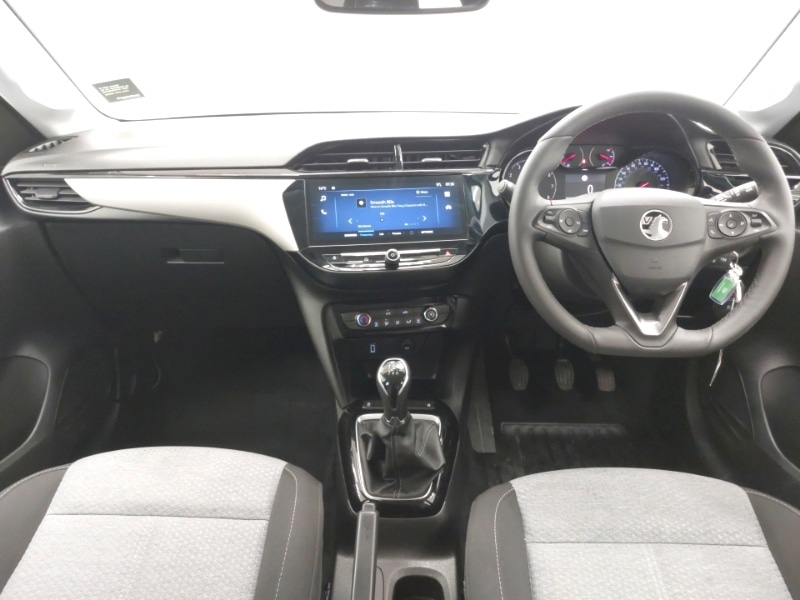 Used Vauxhall Corsa 2023 for sale - 76951649: Photo 2