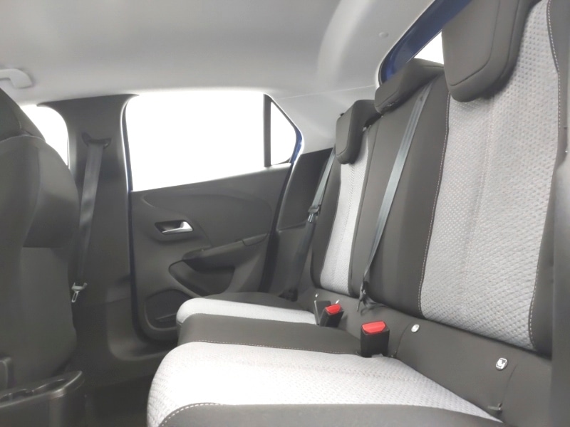 Used Vauxhall Corsa 2023 for sale - 76951649: Photo 6