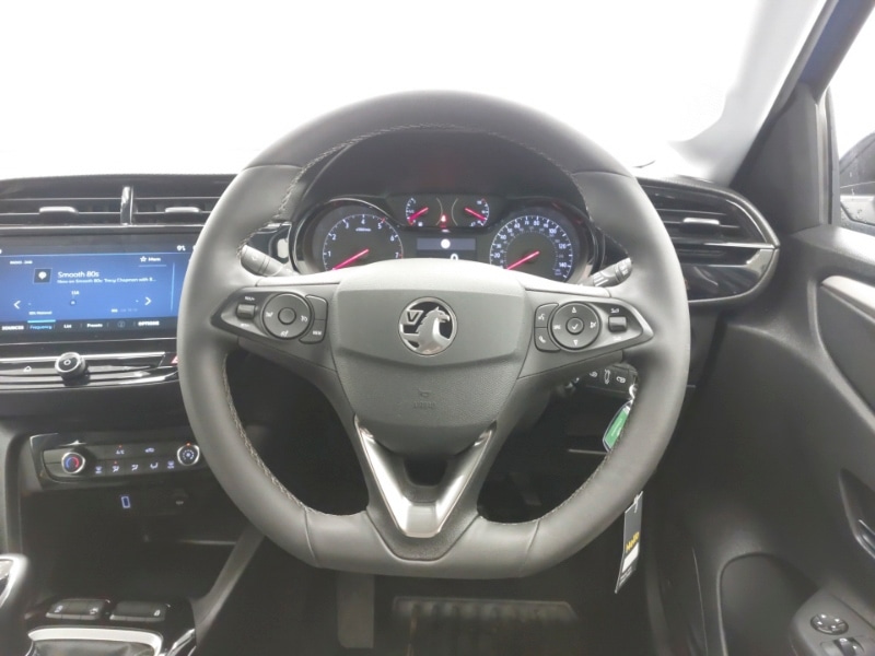 Used Vauxhall Corsa 2023 for sale - 76951649: Photo 7