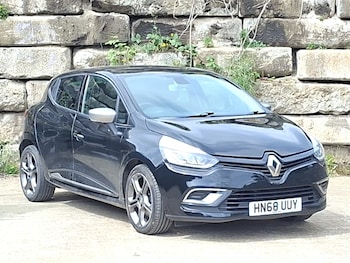Used Renault Clio 2018 for sale - 78905816: Photo