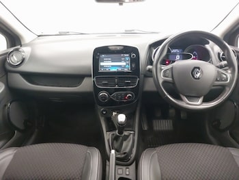Used Renault Clio 2018 for sale - 78905816: Photo