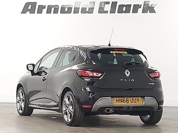 Used Renault Clio 2018 for sale - 78905816: Photo