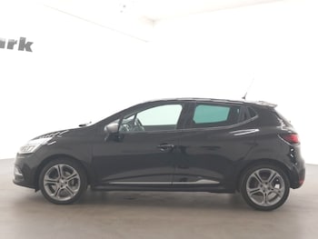 Used Renault Clio 2018 for sale - 78905816: Photo
