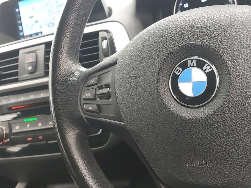 Used BMW 1 Series 2019 for sale - 77623409: Photo 11