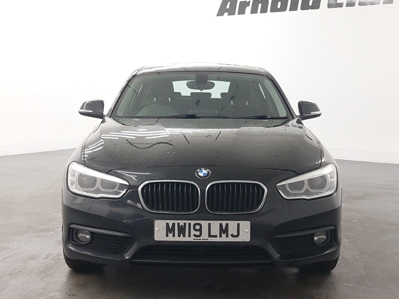 Used BMW 1 Series 2019 for sale - 77623409: Photo 13