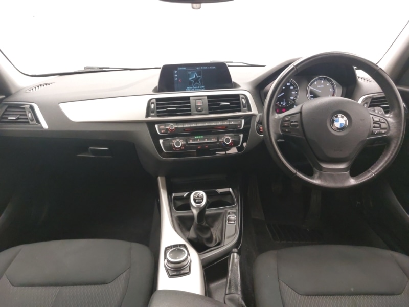 Used BMW 1 Series 2019 for sale - 77623409: Photo 2