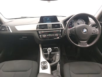 Used BMW 1 Series 2019 for sale - 77623409: Photo