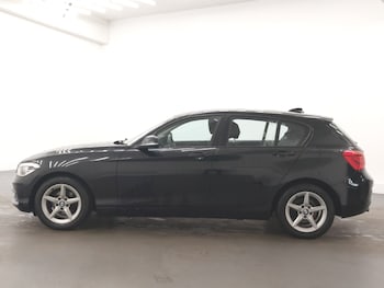 Used BMW 1 Series 2019 for sale - 77623409: Photo