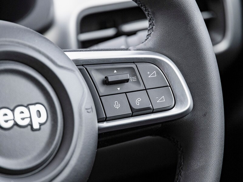 Used Jeep Other 2025 for sale - 78054863: Photo 13