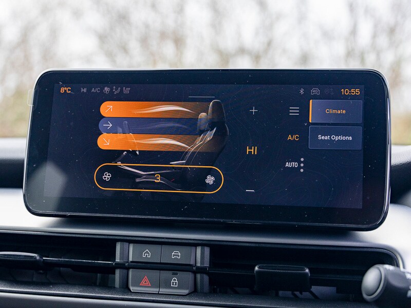 Used Jeep Other 2025 for sale - 78054863: Photo 16