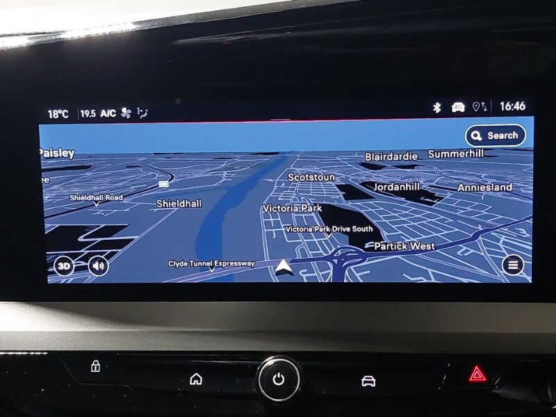 Used Vauxhall Mokka 2025 for sale - 76911606: Photo 12