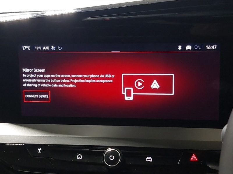 Used Vauxhall Mokka 2025 for sale - 76911606: Photo 16