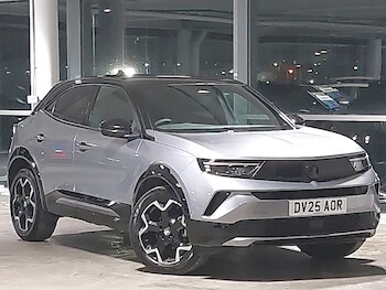 Vauxhall Mokka feature image