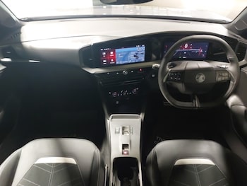 Used Vauxhall Mokka 2025 for sale - 76911606: Photo