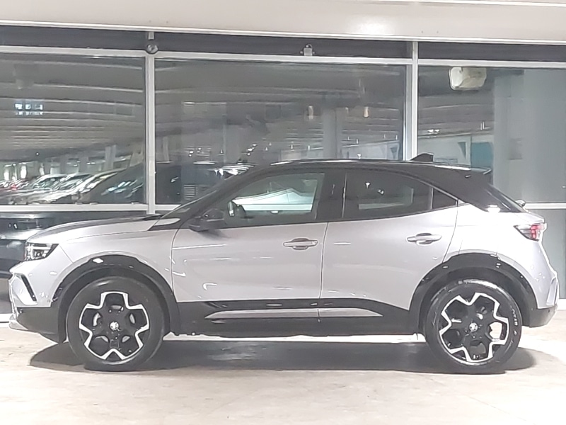 Used Vauxhall Mokka 2025 for sale - 76911606: Photo 4